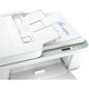 Мултифункционално мастиленоструйно цветно устройство HP DeskJet Plus 4122e All-in-One, Wireless, A4, Mint Green, HP+ съвместим, Instant Ink