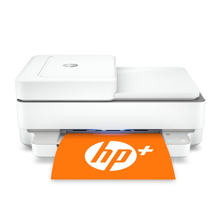 HP ENVY Pro 6420E multifunkciós színes tintasugaras nyomtató, A4, ADF, Duplex, Wi-Fi, HP+, 3 hónap Instant Ink (223R4B)
