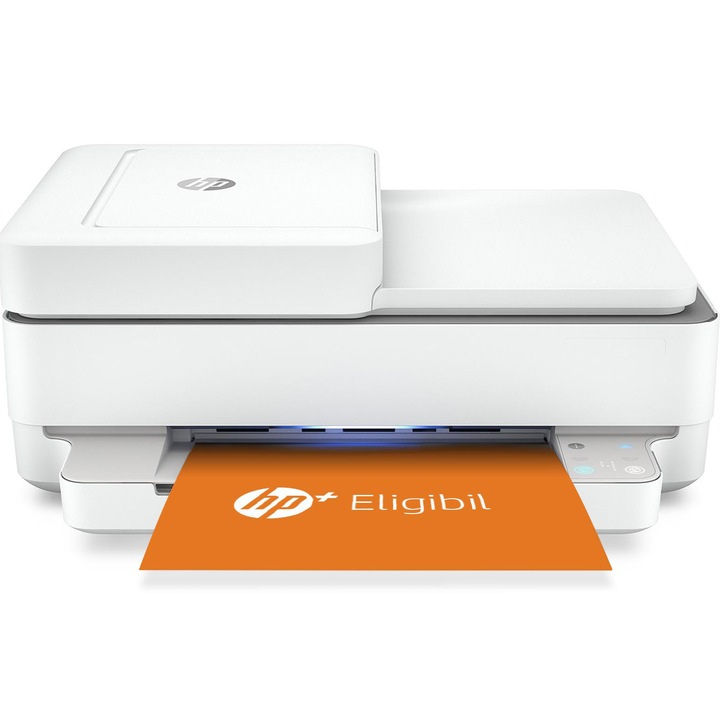 HP ENVY Pro 6420E multifunkciós színes tintasugaras nyomtató, A4, ADF, Duplex, Wi-Fi, HP+, 6 hónap Instant Ink (223R4B)