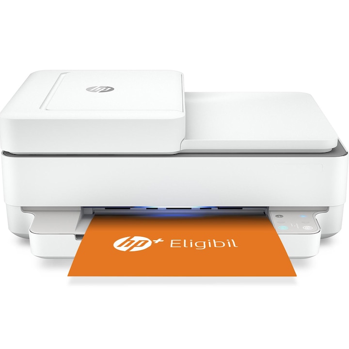 Multifunctional Inkjet color HP ENVY 6420E All-in-One Printer, Wireless, A4, HP Plus, eligibil, Instant Ink