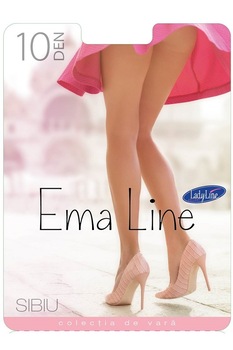 Dres dama Ladyline, Ema Line, Bej Dres dama Ladyline, Ema Line, Bej
