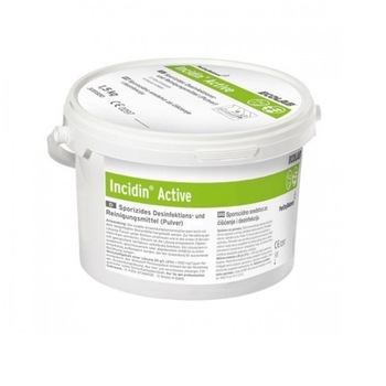 Dezinfectant suprafete Incidin Active - 1.5 kg pulbere Dezinfectant suprafete Incidin Active - 1.5 kg pulbere