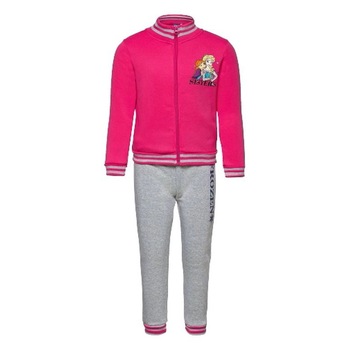 Trening fete Frozen, Fucsia, 3 ani Trening fete Frozen, Fucsia, 3 ani