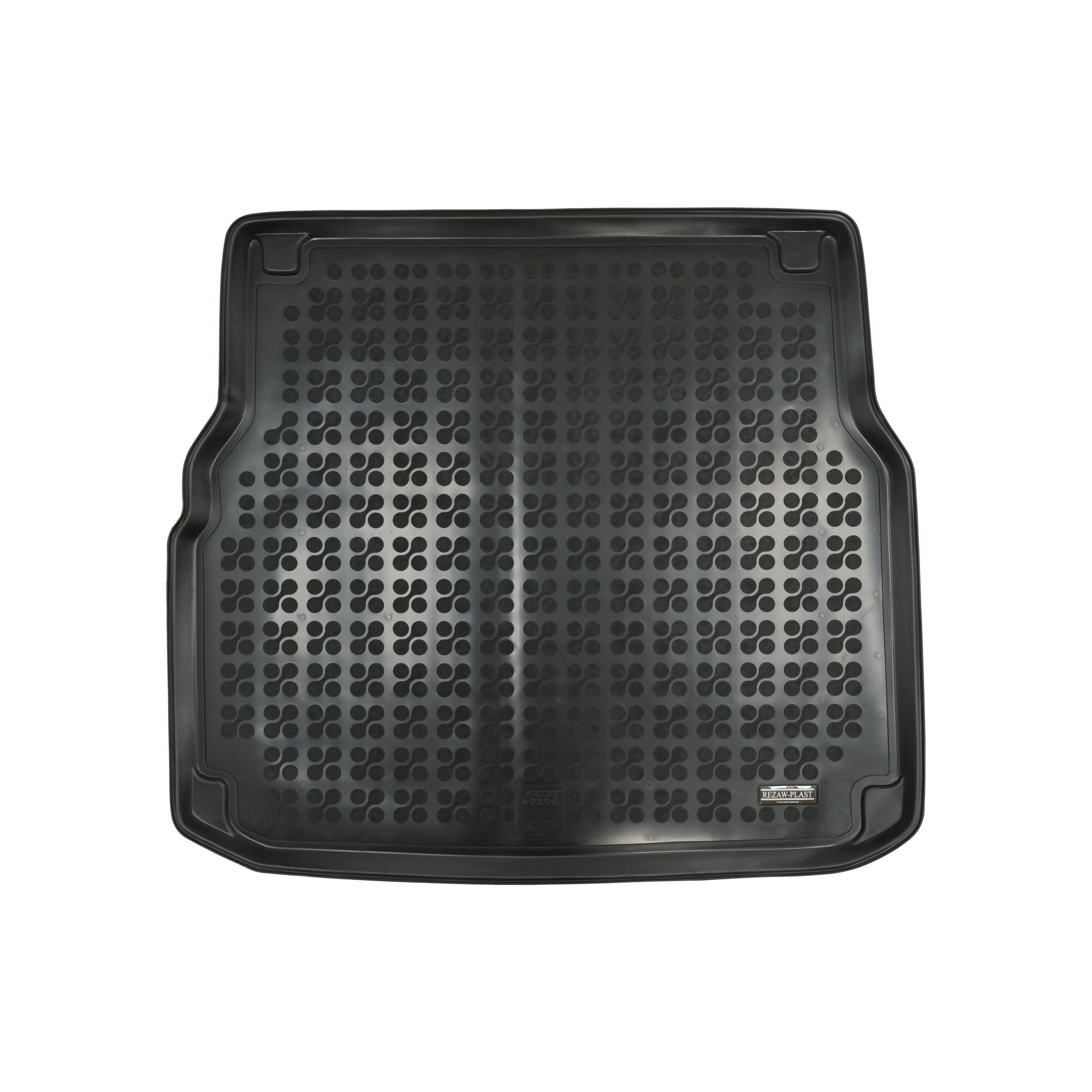 Covoras Tavita portbagaj compatibil cu Mercedes C-Class S205 Station Wagon (2014-up) (230941)