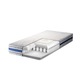 Двулицев матрак Sleepmode Energy UP Pocket Springs 7 zones Comfort, 120x200, с покет пружини, 25 cm