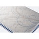 Двулицев матрак Sleepmode Energy UP Pocket Springs 7 zones Comfort, 120x200, с покет пружини, 25 cm