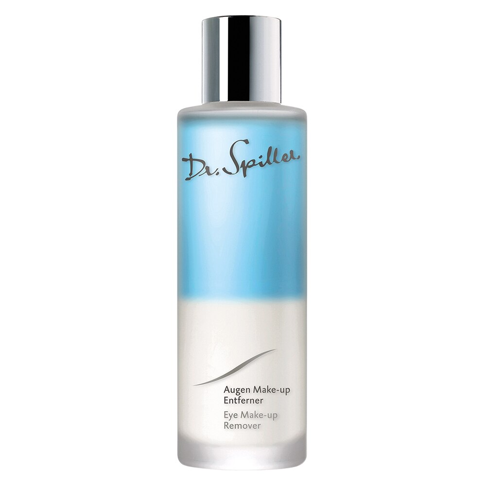 Demachiant pentru ochi Dr. Spiller, 100 ml
