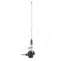 antena vhf lemm europ 14 at28 pentru taxi 144-170 mhz cu fluture lungime 58 cm castig 2db 300w montura fixa cablu rg58 4m fabricat in italia imagen 2_0_
0