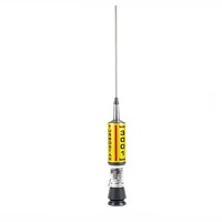 antena cb lemm turbostar 3001 gold 2000w 265-28mhz 200 cm cu cablu rg58 4 m si mufa pl259 imagen 52_0_
0