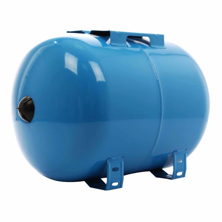 Alpin Profi Hidrofor Készlet, 50L, Alpin Profi JET100L vízszivattyúval, 1500W, 55l / perc, kisülés 45m, szívás 9m, komplett prémium rendszer
