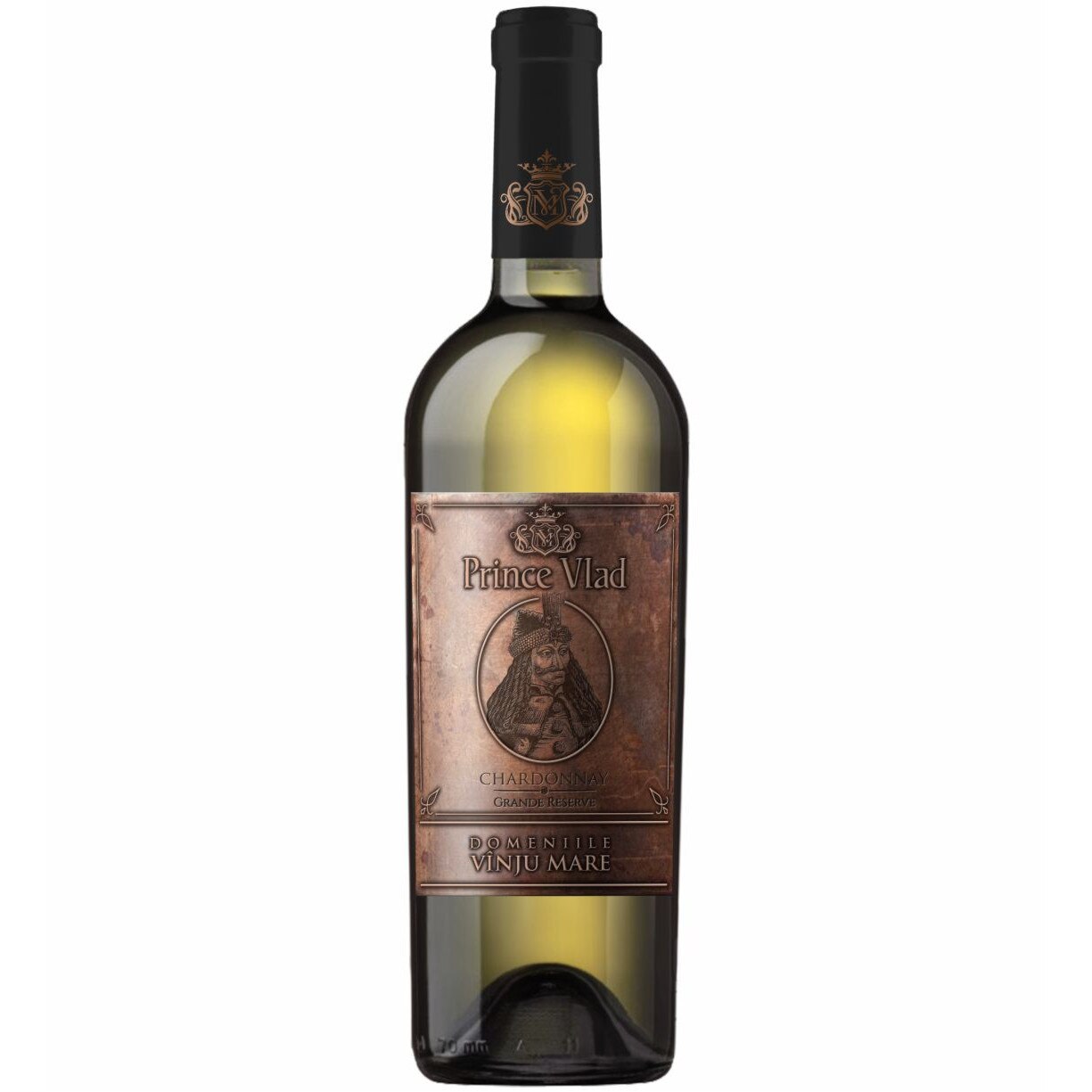 Prince Vlad Chardonnay 750ml