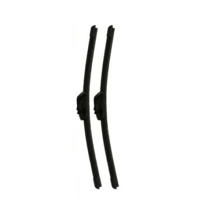 Set 2 stergatoare profesionale dedicate VOLVO XC60 dupa anul 05/2008,forma aerodinamica,fara zgomot in timpul functionari,montare usoara si rapida