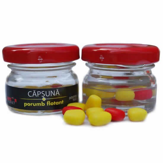 Porumb Artificial Senzor Capsuna 8buc.