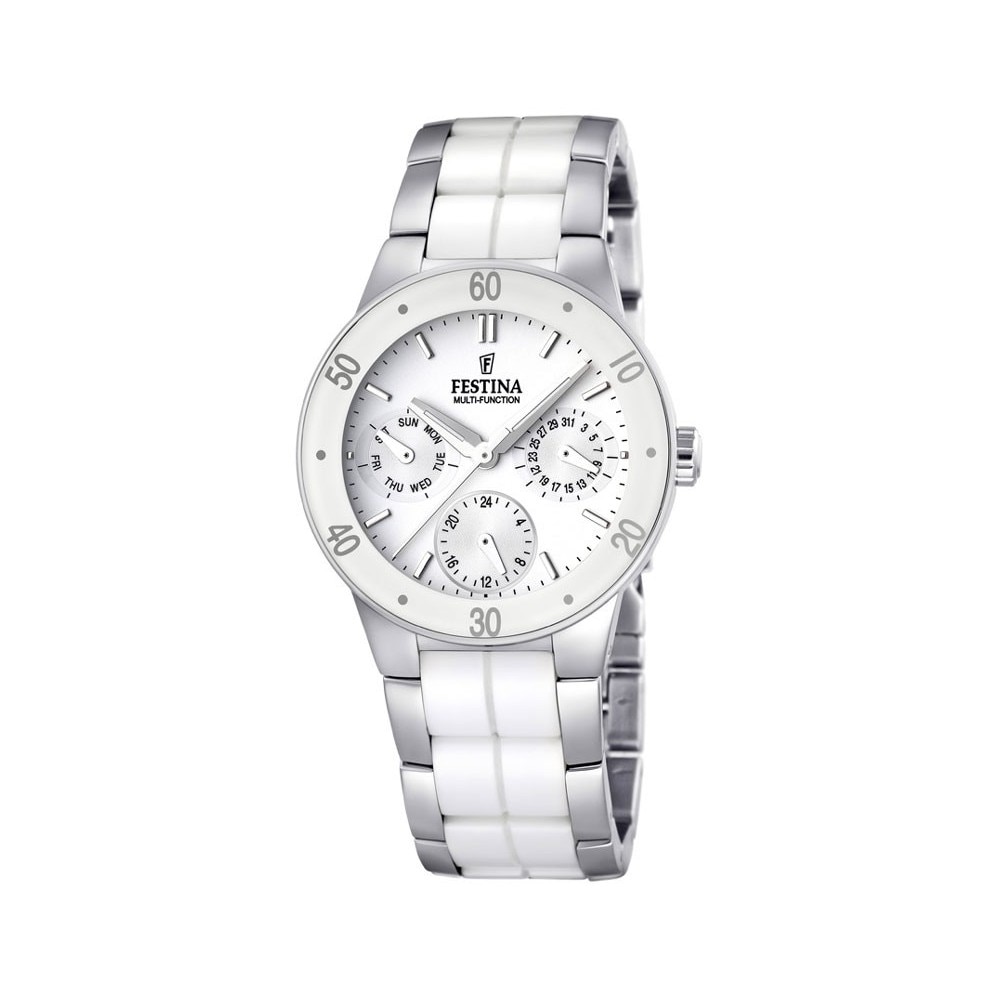 Ceas pentru femei Festina Trend Ceramic F16530/1