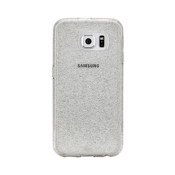 Husa Fashion Case-Mate Sheer Glam Samsung Galaxy S6 Champagne Husa Fashion Case-Mate Sheer Glam Samsung Galaxy S6 Champagne