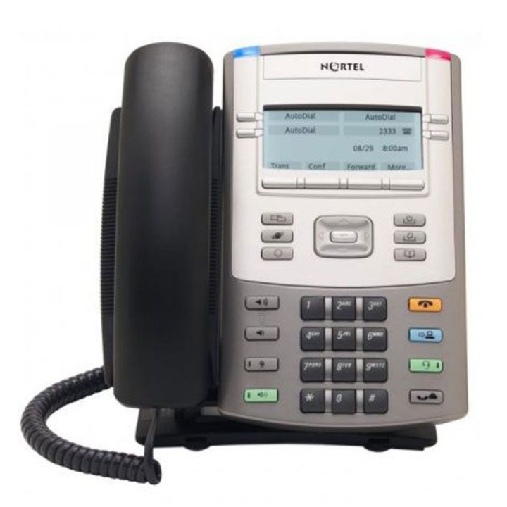 Avaya Nortel 1120E IP telefon