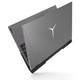 Лаптоп Lenovo Legion 5 Pro 16ACH6H, 82JQ002FBM.32GB, Windows 11 Pro, 16", AMD Ryzen 7 5800H (8-ядрен), NVIDIA GeForce RTX 3070 (8GB GDDR6), 32 GB 3200 MHz DDR4, Сив