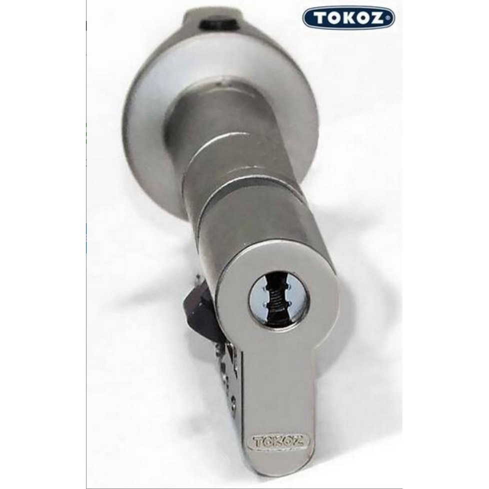 Патрон TOKOZ PRO 300 30/50 с врътка - eMAG.bg