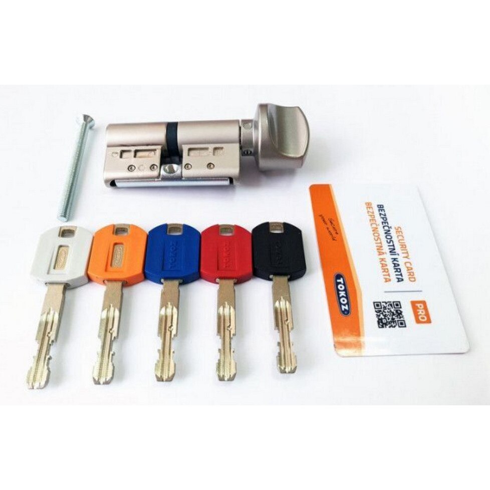 Патрон TOKOZ PRO 300 30/50 с врътка - eMAG.bg