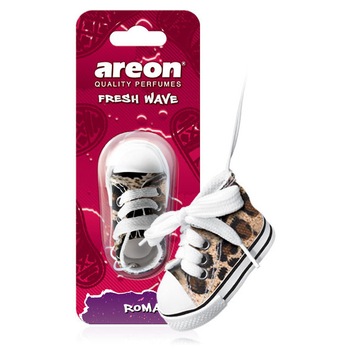 Odorizant auto Areon Fresh Wave Romance Odorizant auto Areon Fresh Wave Romance