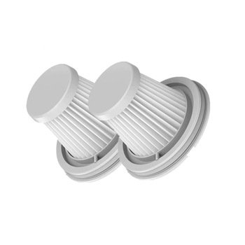 Set 2x filtru lavabil Xiaomi Mi Handheld Mini Vacuum Cleaner Set 2x filtru lavabil Xiaomi Mi Handheld Mini Vacuum Cleaner