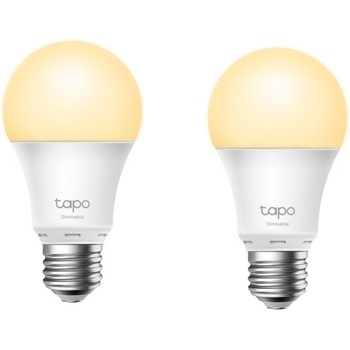 Bec Wi-Fi inteligent TP-Link Tapo L510E(2-pack) Bec Wi-Fi inteligent TP-Link Tapo L510E(2-pack)