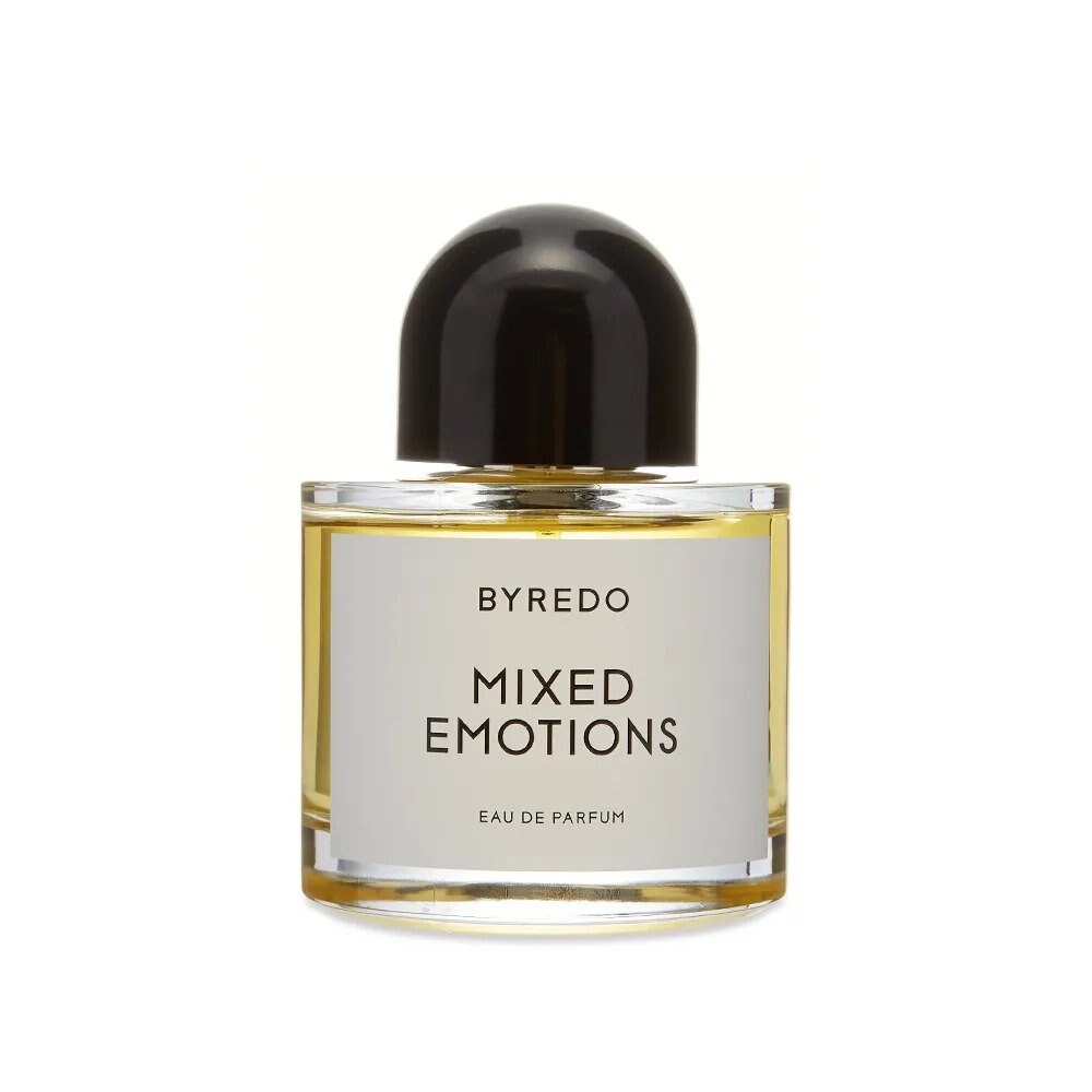 Apa de parfum BYREDO Mixed Emotions, unisex 100 ml