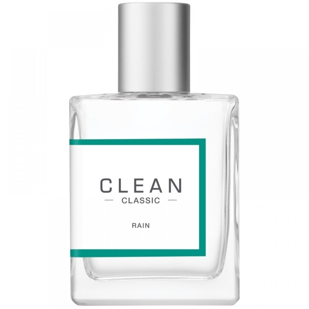 Apa de parfum Clean Rain 30 ml