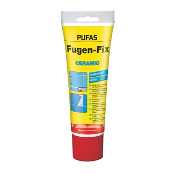 Pasta reparatii rosturi, PUFAS Fugen-Fix, 400 gr Pasta reparatii rosturi, PUFAS Fugen-Fix, 400 gr