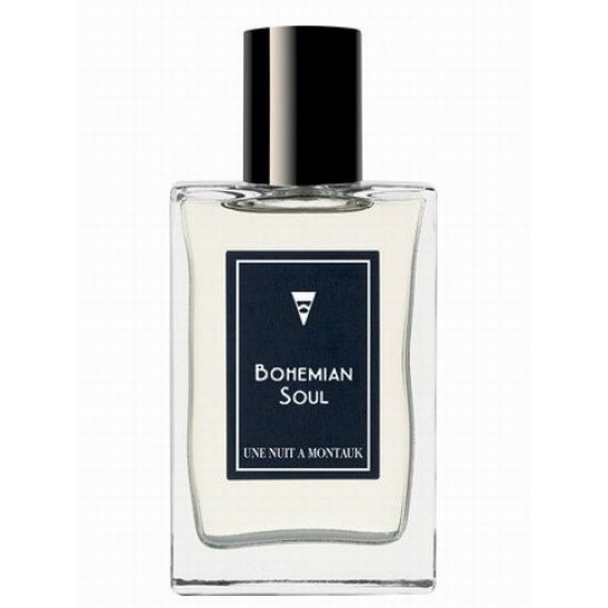 Apa de parfum UNE NUIT NOMADE UNE NUIT A MONTAUK – Bohemian Soul ,unisex 50 ml