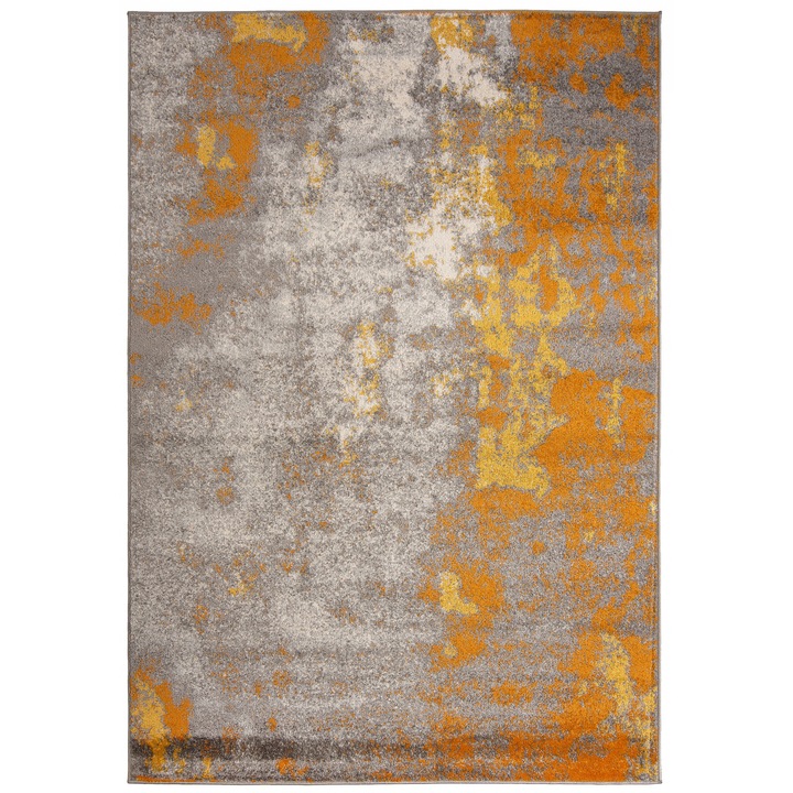 Chemex Szőnyeg H172A Narancs 60 x 200 cm