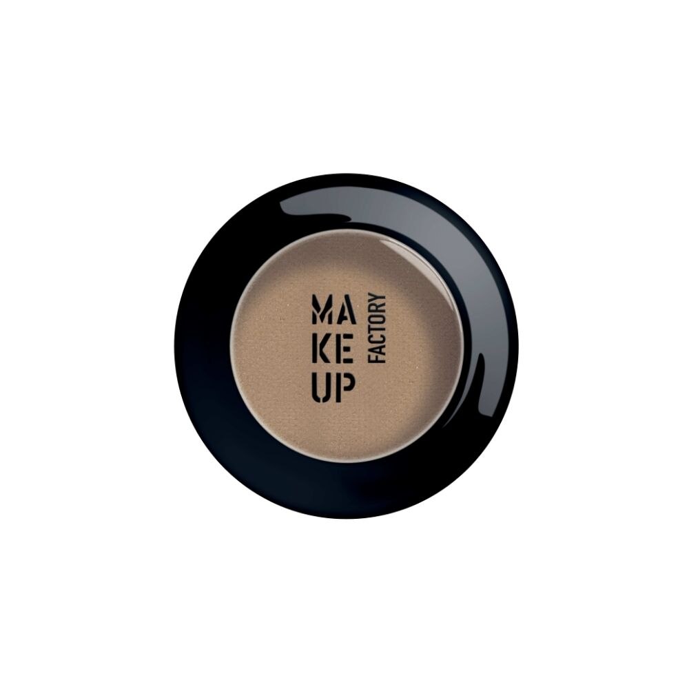 Pudra, Make up Factory, Eye Brow Powder 12