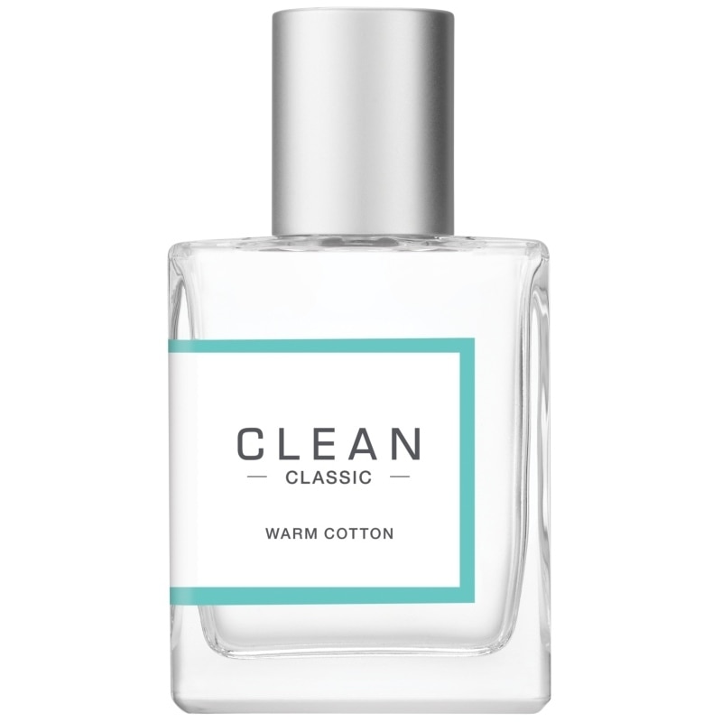 Apa de parfum Warm Cotton Clean 30 ml