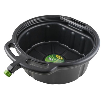 Vas colector fluide 18l, JBM Vas colector fluide 18l, JBM