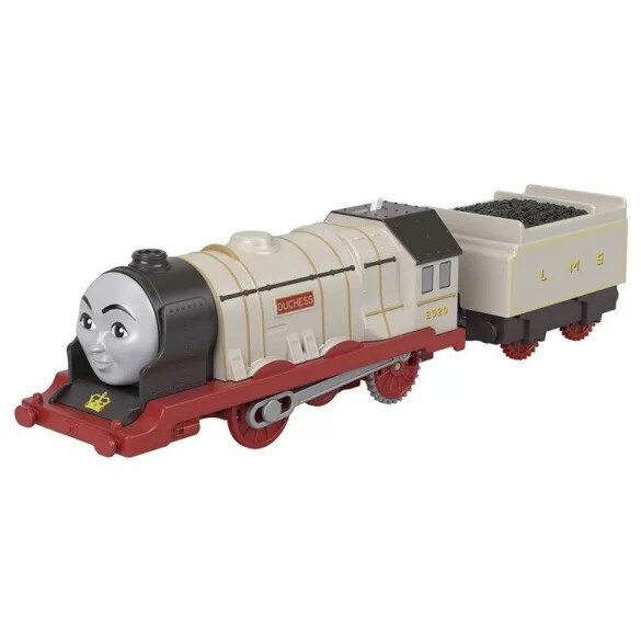Locomotiva cu vagon Thomas&Friends-Duchess