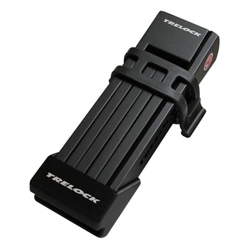 Antifurt Bicicleta Trelock Fs 200/100 - Negru Antifurt Bicicleta Trelock Fs 200/100 - Negru
