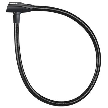 Antifurt Bicicleta Trelock Pk 260/100/15 - Negru Antifurt Bicicleta Trelock Pk 260/100/15 - Negru