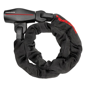 Antifurt Bicicleta Trelock Bc 680/110-9.5 - Negru Antifurt Bicicleta Trelock Bc 680/110-9.5 - Negru