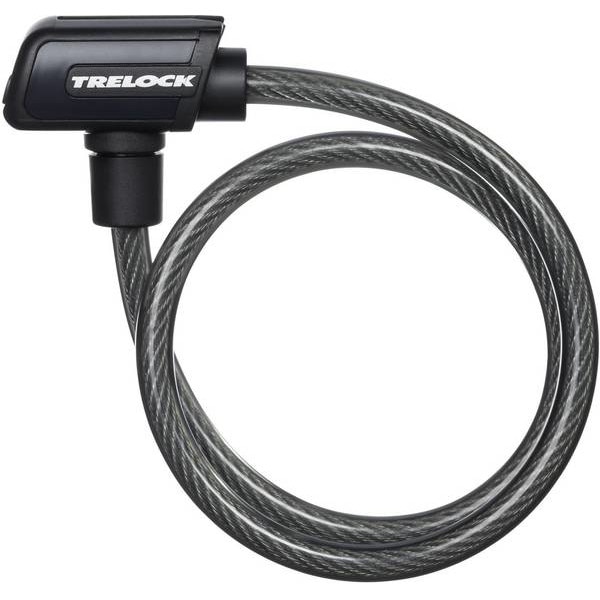 Antifurt Bicicleta Trelock K 2 100/12 - Negru