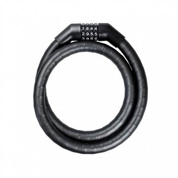 Antifurt Bicicleta Trelock Pk 360/100/19 - Negru Antifurt Bicicleta Trelock Pk 360/100/19 - Negru