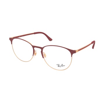 Rame ochelari de vedere Ray-Ban RX6375 2982 Rame ochelari de vedere Ray-Ban RX6375 2982