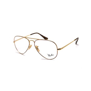 Rame ochelari de vedere Ray-Ban RX6489 2945 Rame ochelari de vedere Ray-Ban RX6489 2945
