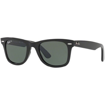 Ochelari de soare barbati, Ray Ban, Ray Ban RB4340 601/58 Ochelari de soare barbati, Ray Ban, Ray Ban RB4340 601/58