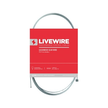 Cablu schimbator Galvanizat Oxford, 1.2mm x 2.3m Cablu schimbator Galvanizat Oxford, 1.2mm x 2.3m