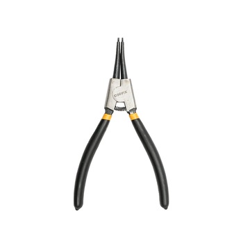 Cleste seger pentru sigurante de exterior cu varf drept 180mm Cleste seger pentru sigurante de exterior cu varf drept 180mm
