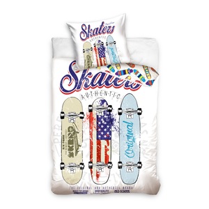 Спално бельо