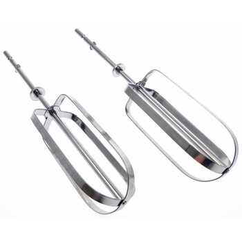 Set 2 teluri cu suport pentru mixer Kenwood HM790, HM791, HM795 Set 2 teluri cu suport pentru mixer Kenwood HM790, HM791, HM795