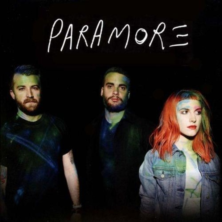 Paramore - Paramore - CD