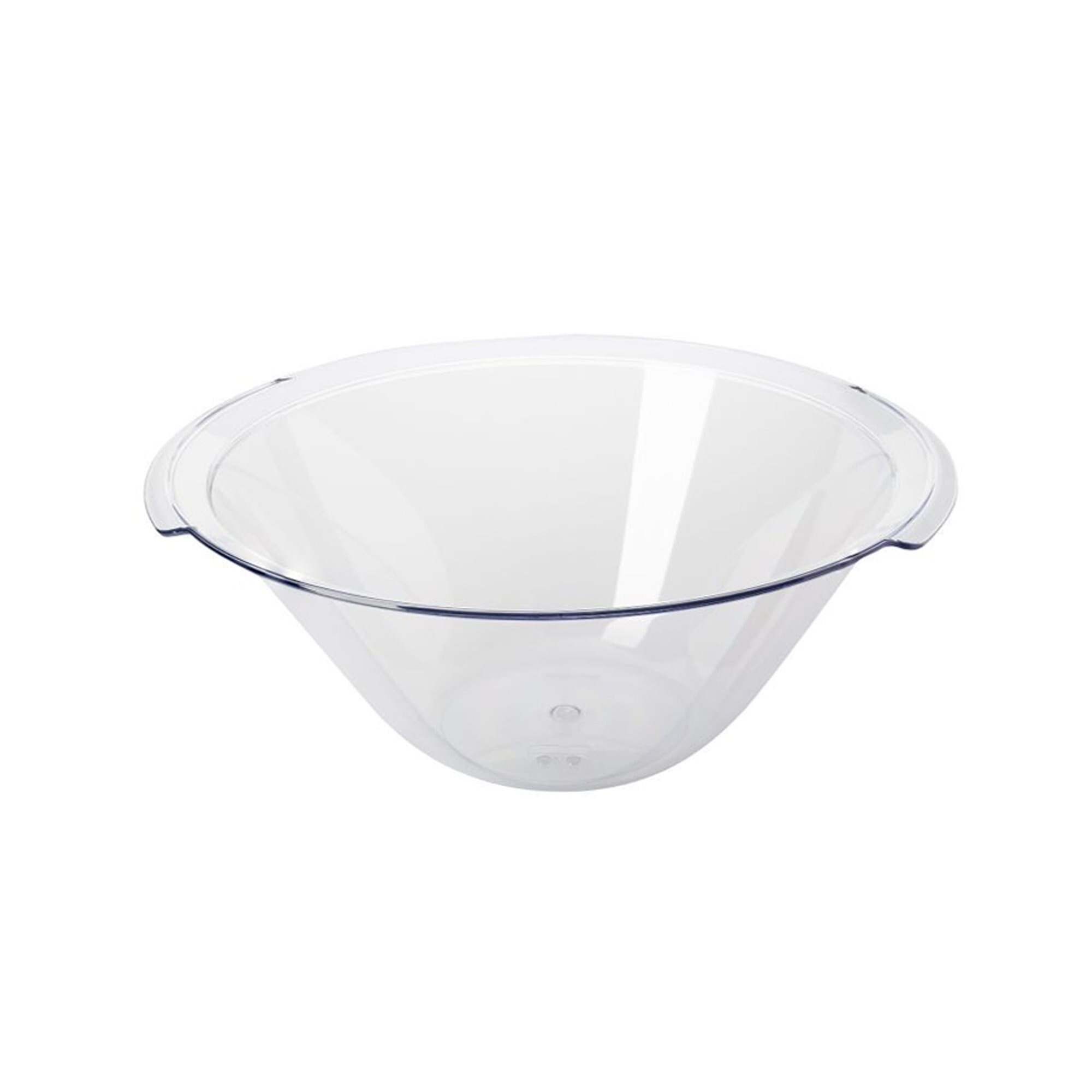 Bol salata, plastic, 32 cm/4 l - Westmark