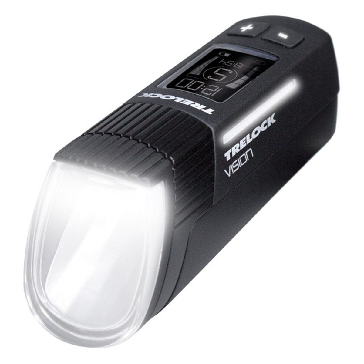 Far Fata Trelock Dragon Ls760 I-Go - Negru